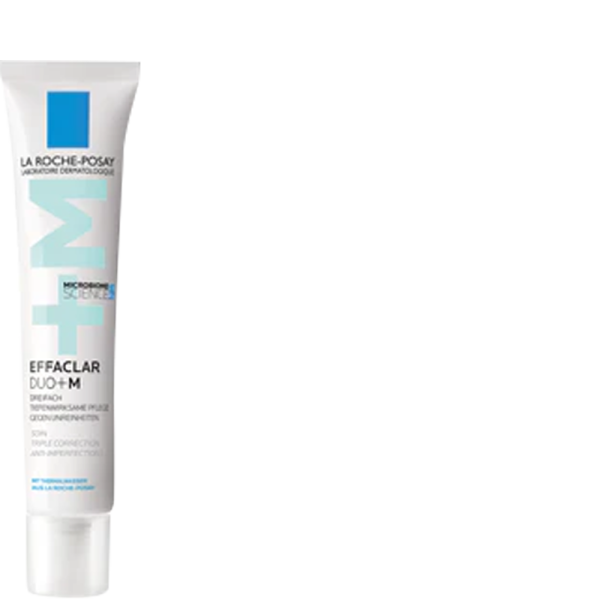 ROCHE POSAY Effaclar Duo+M 40 ml