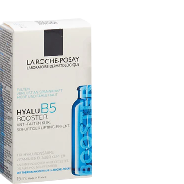 ROCHE POSAY Hyalu B5 Booster 15 ml