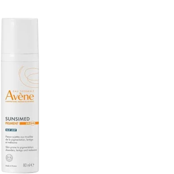 AVENE SUN SunsiMed Pigment Disp 80 ml