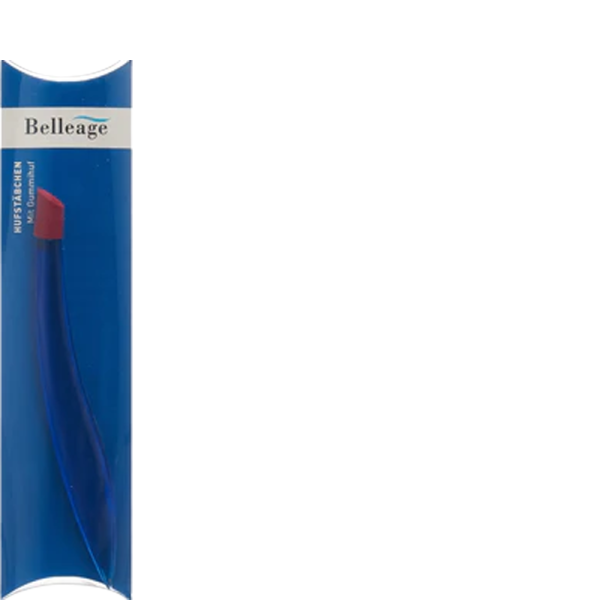 BELLEAGE Hufstäbchen