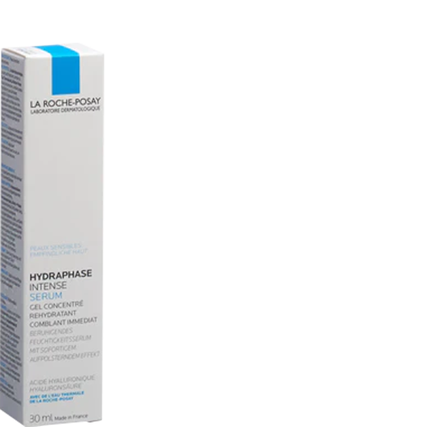 ROCHE POSAY Hydraphase Intense Serum 30 ml