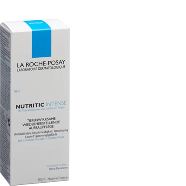 ROCHE POSAY Nutritic 50 ml