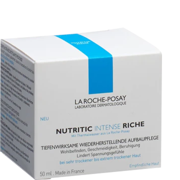 ROCHE POSAY Nutritic Topf 50 ml