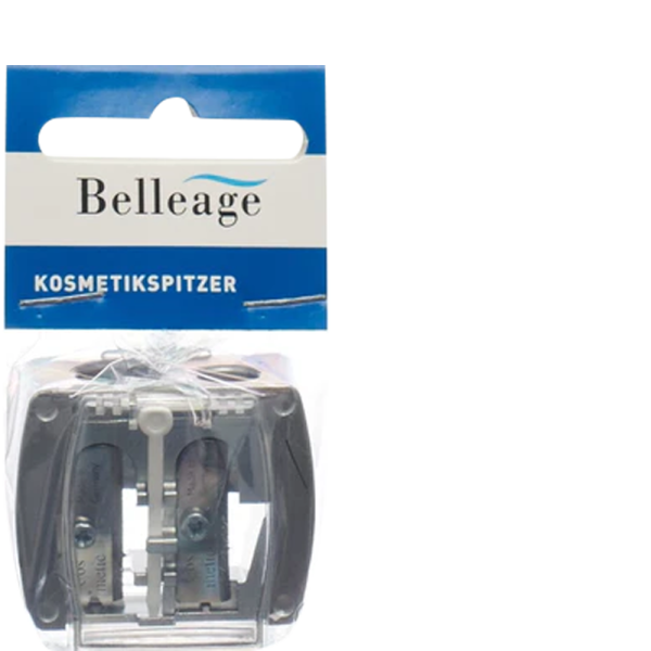 BELLEAGE Kosmetikspitzer