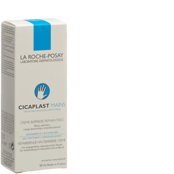 ROCHE POSAY Cicaplast Hände 50 ml