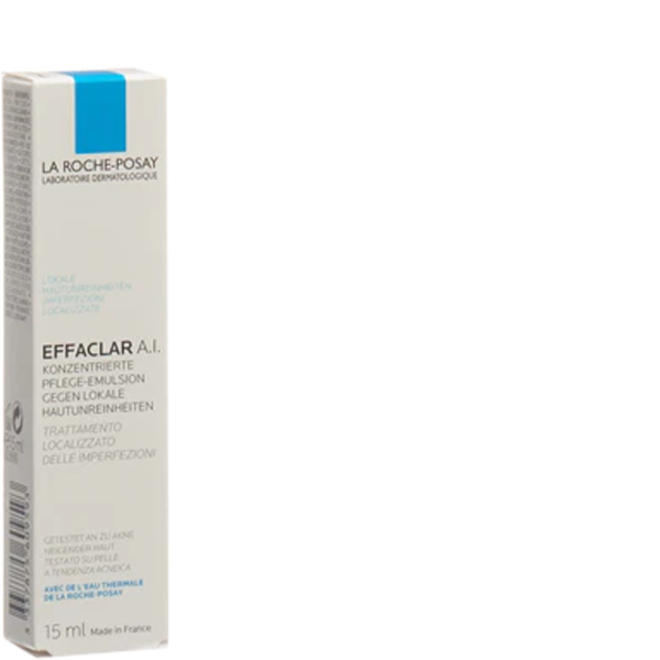 ROCHE POSAY Effaclar A.I. 15 ml