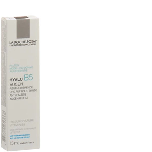 ROCHE POSAY Hyalu B5 Augen 15 ml