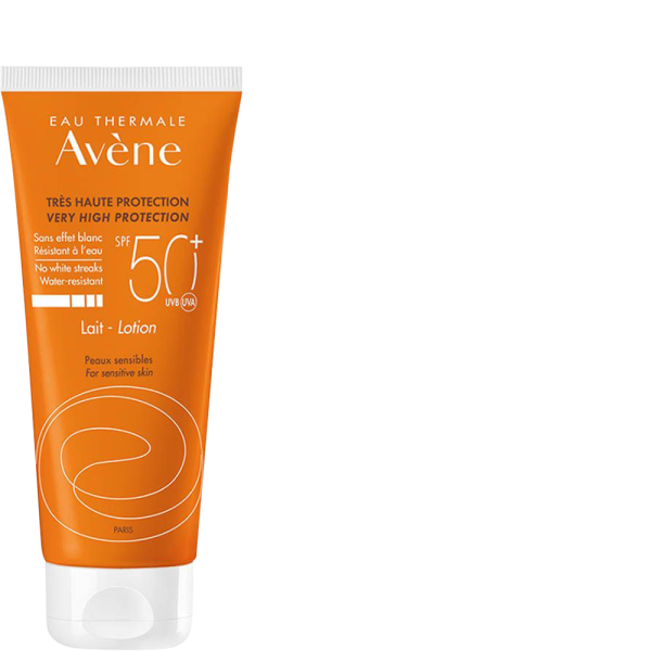 AVENE SUN Sonnenmilch SPF50+ 100 ml