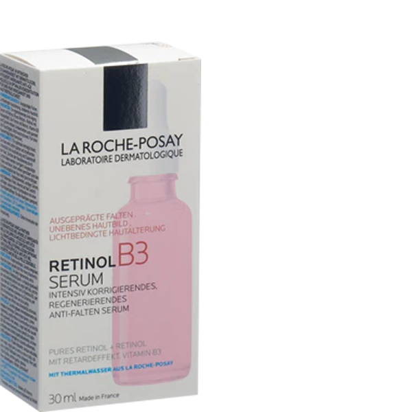 ROCHE POSAY Redermic Retinol B3 Serum 30 ml