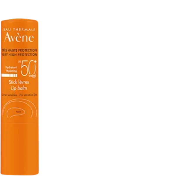 AVENE SUN Sonnenstick Lippen SPF50+ 3 g