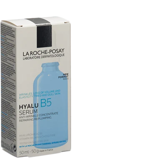 ROCHE POSAY Hyalu B5 Serum Jumbo 50 ml