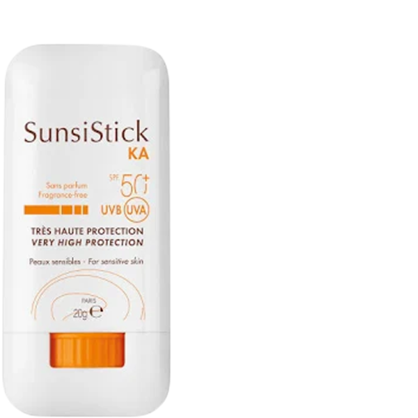 AVENE SUN Sunsistick KA SPF50+ 20 g