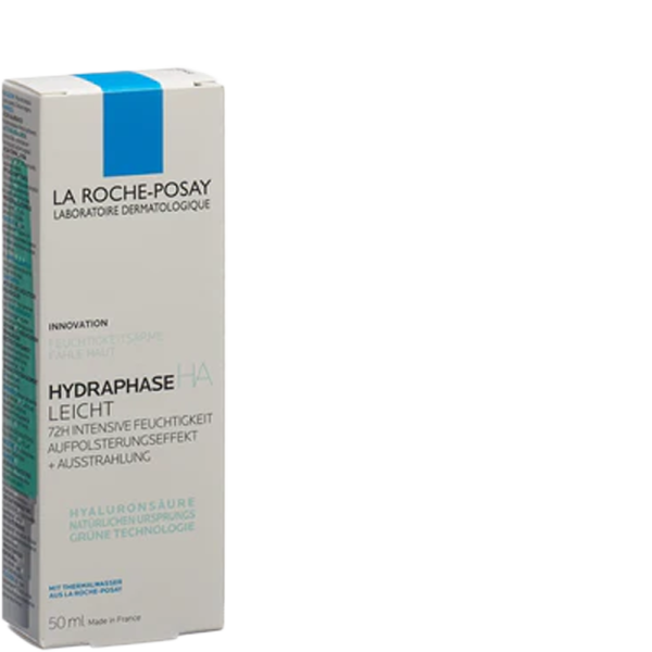 ROCHE POSAY Hydraphase HA leicht  50 ml