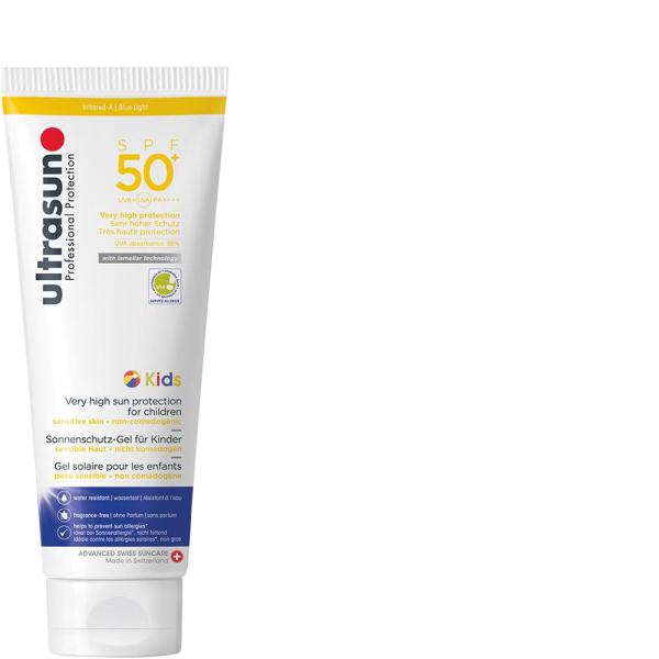 ULTRASUN Kids SPF50+ 250 ml