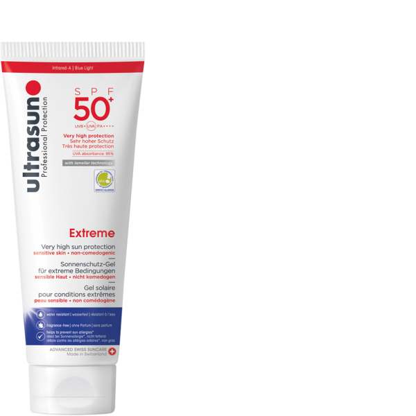 ULTRASUN Extreme SPF 50+ Tb 250 ml