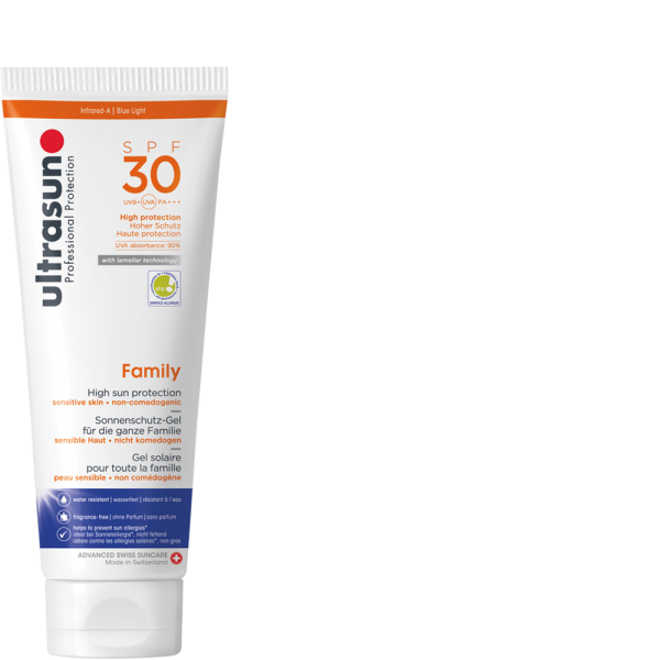 ULTRASUN Family SPF 30 250 ml