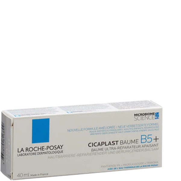 ROCHE POSAY Cicaplast Balsam B5+ 100 ml