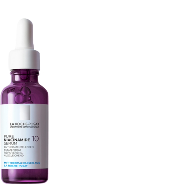 ROCHE POSAY Pure Niacinamide 10 Serum 30 ml