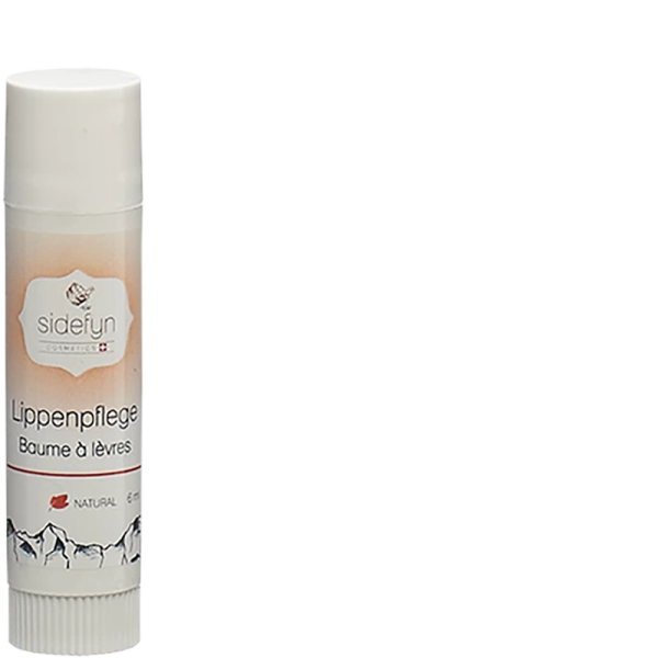 SIDEFYN Lippenpflege Stick 6 ml