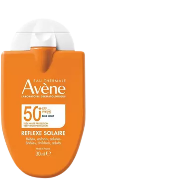 AVENE SUN Réflexe Sonne SPF 50+ 30 ml